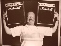 Jim Marshall - Father of Loud