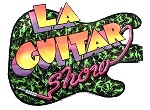 LA Guitar Show